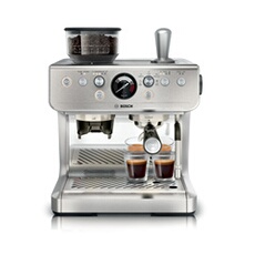 Machine à café à grain Bosch PFE403B3