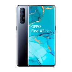 Smartphone Find X2 Neo 12 Go 256 Go 6.5'' Noir