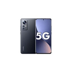 Smartphone 12x 256 Go 6.3'' Noir
