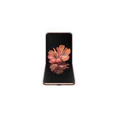 Smartphone Galaxy Z Flip3 Reconditionné 8 Go 6.7'' Noir
