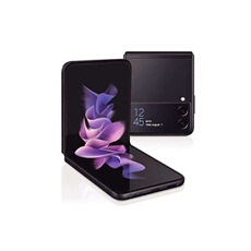 Smartphone Galaxy Z Flip3 Reconditionné 8 Go 6.7'' Noir