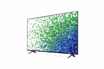 TV Nano Cell 50NANO809PA 50" (127 cm) 4K UHD Smart TV