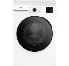 Lave-linge BMWUR8147EC 8 kg 1400 tr/min Blanc Classe A