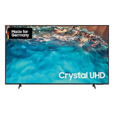 TV LED GU75BU8079UXZG 75" (190 cm) 4K UHD Smart TV