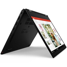 Ordinateur Portable avec écran tactile ThinkPad L13 Yoga Gen 2 13" Intel Core i5 1135G7 8 Go RAM