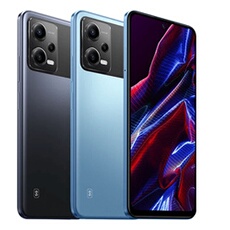 Poco X5 256Go Noir 5G