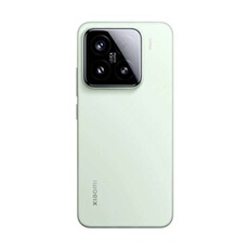 Smartphone 15 vert 6.36 pouces RAM 12 Go 256 Go
