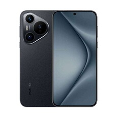 Smartphone pura 70 noir 1.3 pouces RAM 12 Go 256 Go