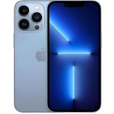 Smartphone iphone 13 pro bleu 256 Go