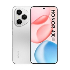 Smartphone 400 argent 6.55 pouces RAM 8 Go 512 Go