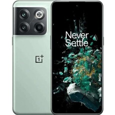 Smartphone 10t vert 6.7 pouces RAM 16 Go stockage 256 Go