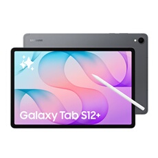 Galaxy Tab S12+ 12 6 - vue 3