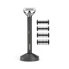 Babyliss E996E - Tondeuse cheveux Super-X Metal Series - vue 2