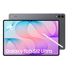 Tablet Samsung Galaxy Tab S12 Ultra WiFi 14 6 1TB Stylus Pen - vue 4