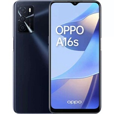 Smartphone A16s 4 Go 6.5'' Noir