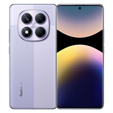 Smartphone Redmi Note 14 Pro 256 Go 6.67'' Violet