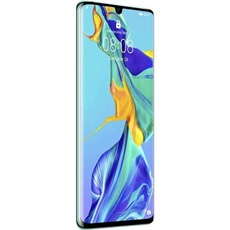 P30 Pro - 4G smartphone - double SIM - RAM 6 Go / Mémoire interne 128 Go - OLED display - 6.47" - 2340 x 1080 pixels - 4x caméras arrière 40 MP, 20