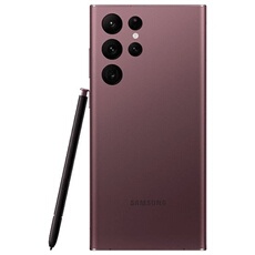 Galaxy S22 Ultra 256Go Bordeaux 5G