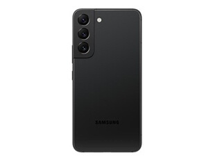 Galaxy S22 - Enterprise Edition - 5G smartphone - double SIM - RAM 8 Go / Mémoire interne 128 Go - OLED display - 6.1" - 2340 x 1080 pixels - (120