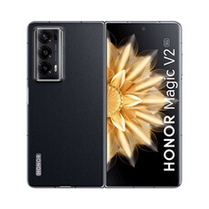Smartphone magic v2 noir 6.43 pouces RAM 16 Go 512 Go