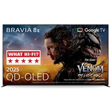 65 BRAVIA 8 II 2025