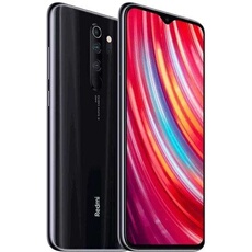 Smartphone redmi note 8 pro noir 6.53 pouces RAM 6 Go 64 Go