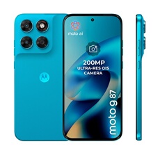 Motorola Moto G87 5G 12GB 6.78 - vue 3