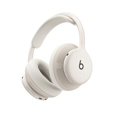 Casque audio supra auriculaire sans fil Beats 360 avec réduction de bruit active avec coussinets en maille technique - vue 2