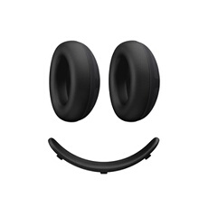 Kit de coussinets UltraPlush pour Beats 360 - vue 2