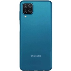 Smartphone Galaxy A12 Reconditionné 64 Go Bleu