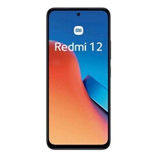 Smartphone Redmi 12 1024 Go 6.79'' Noir