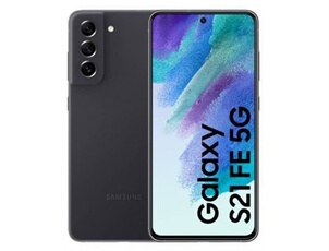GALAXY S21 FE 128Go Gris graphite 5G