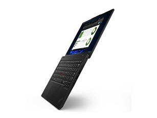 ThinkPad L14 Gen 6 21S8 - AMD Ryzen 5 Pro - 215 / jusqu'à 4.7 GHz - Win 11 Pro - Radeon 740M - 16 Go RAM - 512 Go SSD TCG Opal Encryption 2, NVMe -