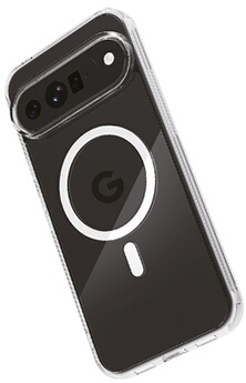 Coque magnétique TIGERCASE AirShock 4M pour Google Pixel 10 et Google Pixel 10 Pro - vue 2