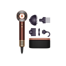 Dyson Sèche Cheveux Supersonic Nural™ Sèche Cheveux – Cheveux Bouclés À Frisés - vue 2