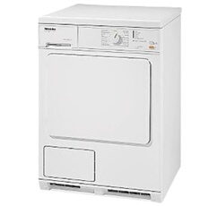 Sèche-linge T294C Ouverture frontale Blanc 65x90x65cm Classe B