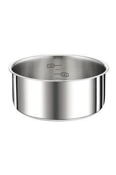 Ingenio Preference Casserole 18 cm Acier inoxydable L8982904