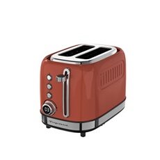 FRTOASTY Terracotta