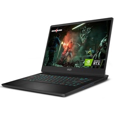 PC Portable vector gp66 core i7 12700h 4.7ghz