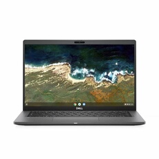 PC Portable latitude 7410 256go chromebook 2-en-1 core i5 10310u 1.7ghz
