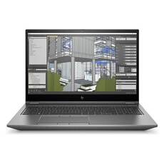 PC Portable zbook fury 15 g7 core i7 10800h 2.7ghz