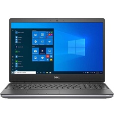 PC Portable precision 7560 core i7 11850h 2.5ghz