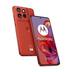 Edge 50 neo 512 Go Rouge