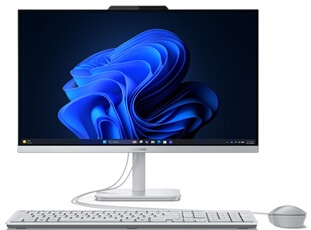 Lenovo A105 - vue 4