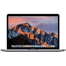 MacBook Pro 13'' Touch Bar 256 Go SSD 8 Go RAM Intel Core i5 Quadricour à 1.4 GHz Gris Sidéral 2020 (traces de stickers et légers défauts