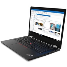 Ordinateur Portable avec écran tactile ThinkPad L13 Yoga Gen 2 13" Intel Core i5 1135G7 8 Go RAM