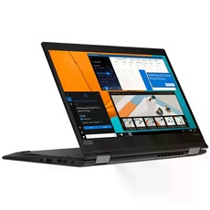 Ordinateur Portable avec écran tactile ThinkPad L13 Yoga 13.3" Intel Core i7 10510U 8 Go RAM