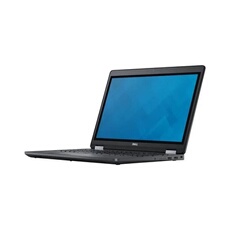 Ordinateur Portable Latitude E5570 15.6'' Intel Core i5 6200U 8 Go RAM