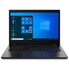 Ordinateur Portable ThinkPad L14 14'' Intel Core i5 10210U 32 Go RAM
