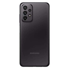 Smartphone Galaxy A23 Reconditionné 128 Go 6.6'' Noir